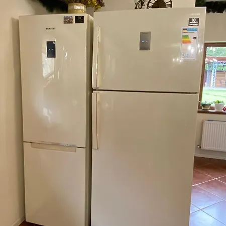 Tatil Evi Apple House *