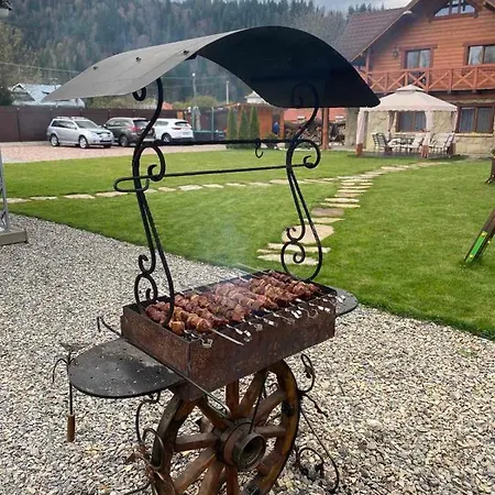 Tatil Evi Apple House *