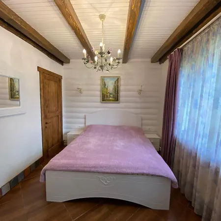 Tatil Evi Apple House *