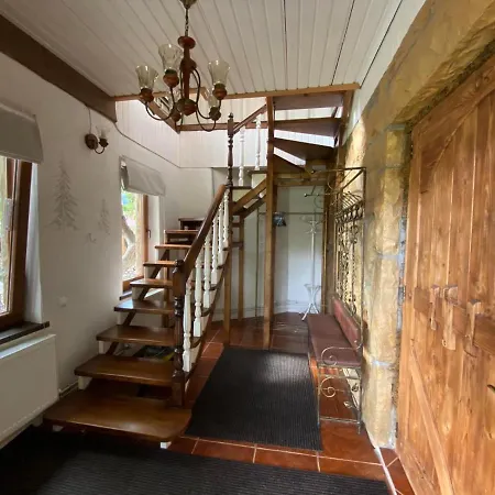 Apple House Tatil Evi *