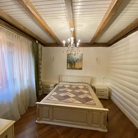 Apple House Tatil Evi