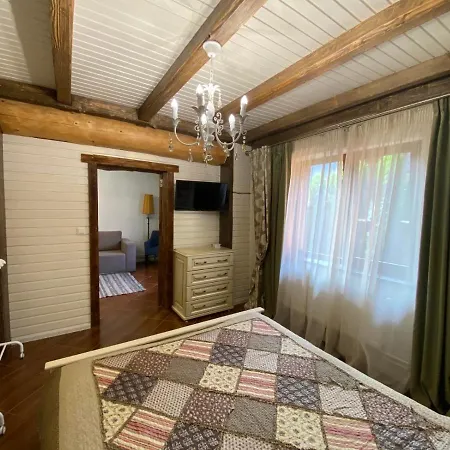 Tatil Evi Apple House