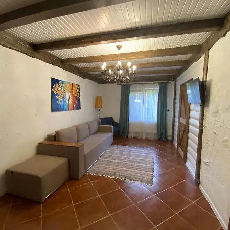 Apple House * Mykulychyn