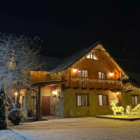 Apple House Tatil Evi *