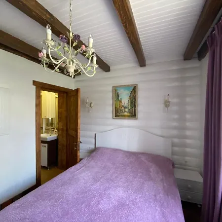 Apple House Tatil Evi