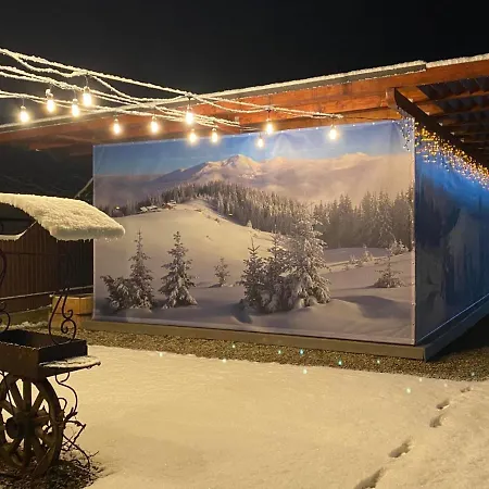 Tatil Evi Apple House *