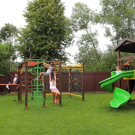 Tatil Evi Apple House *