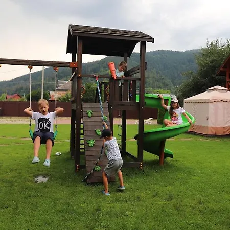 Tatil Evi Apple House