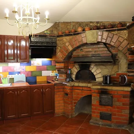 Apple House Tatil Evi