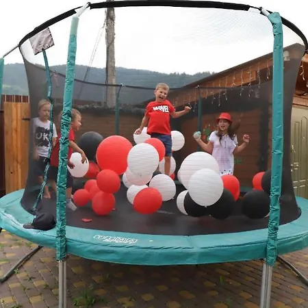 Apple House Tatil Evi