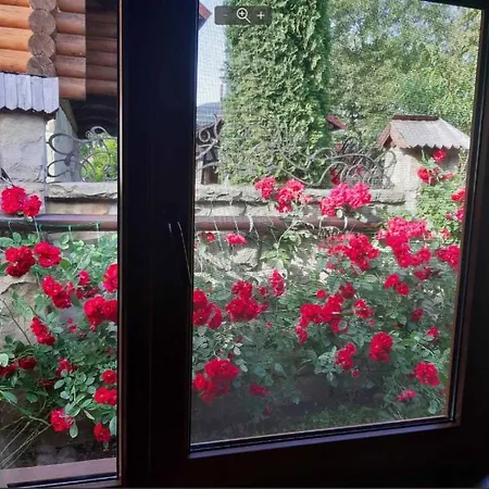 Apple House Сasa de vacaciones *