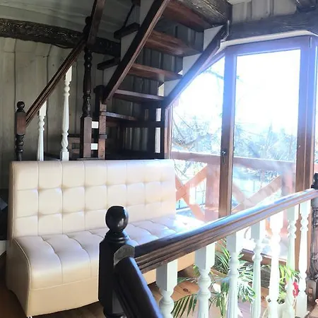 Apple House Tatil Evi *