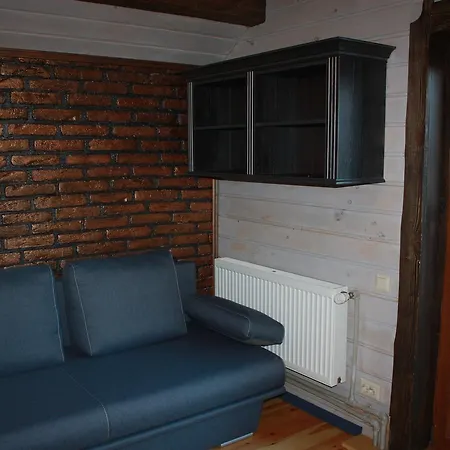 Apple House * Mykulychyn