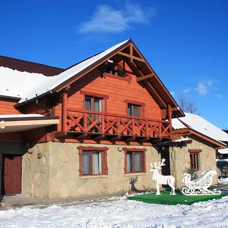 Holiday home Apple House *