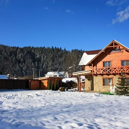 Tatil Evi Apple House *