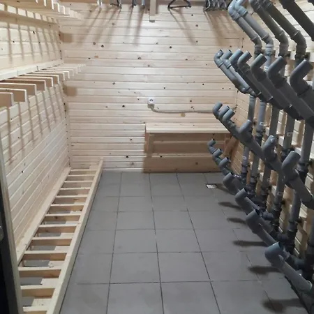 Apple House * Mykulychyn