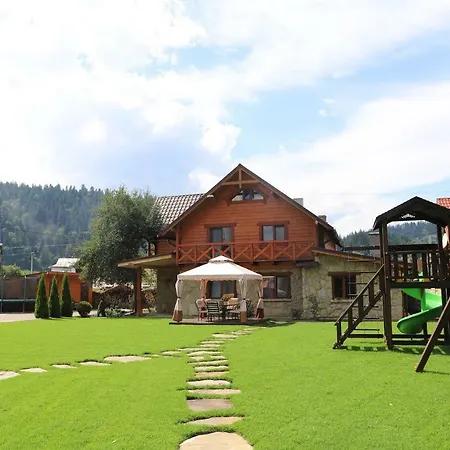 Tatil Evi Apple House *