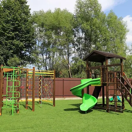 Tatil Evi Apple House