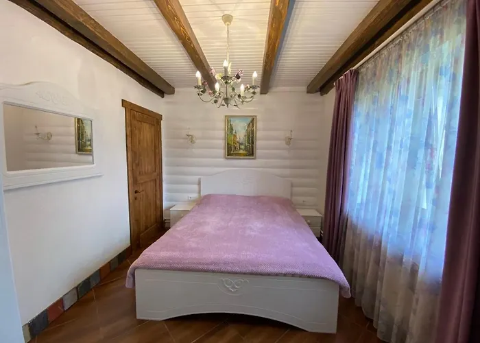 Tatil Evi Apple House *