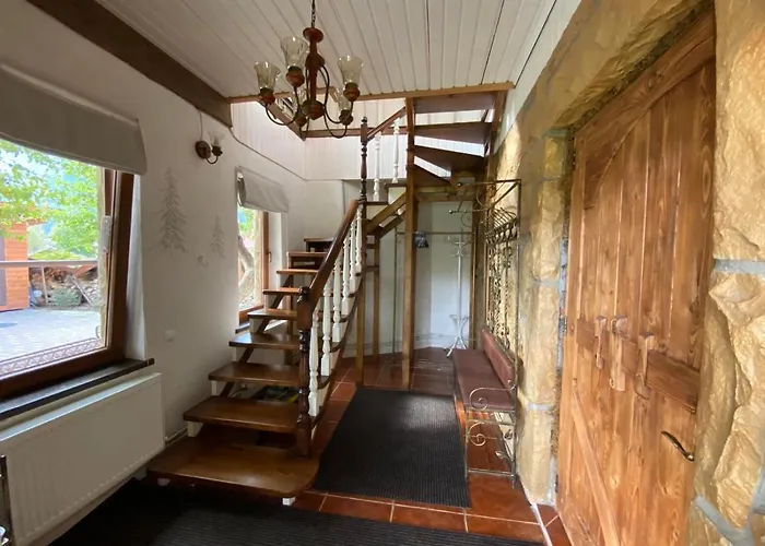 Apple House Tatil Evi *