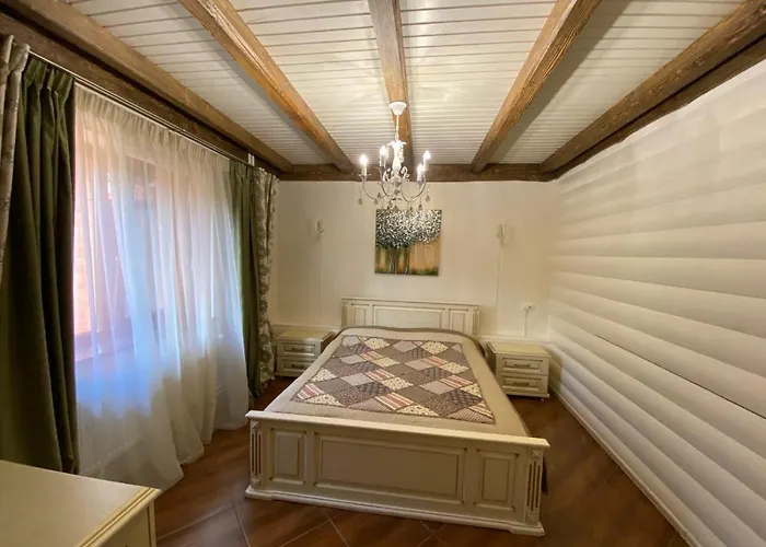 Apple House Tatil Evi