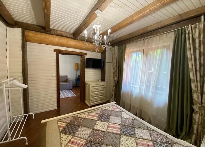Tatil Evi Apple House