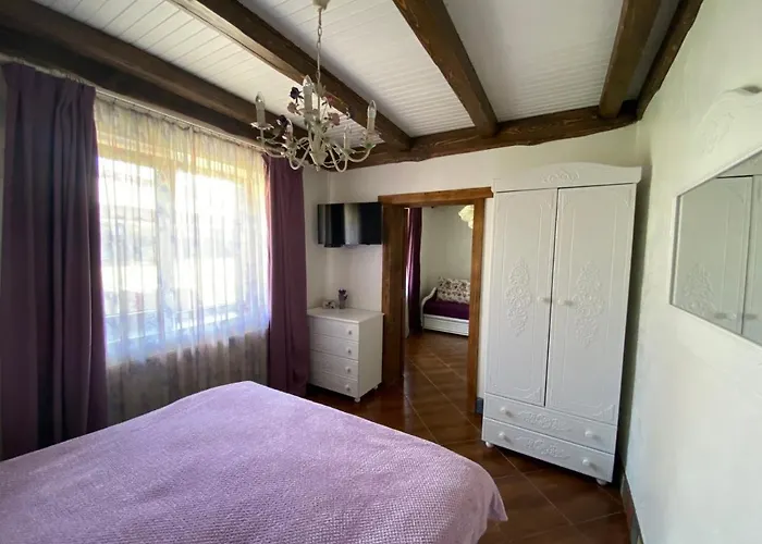 Tatil Evi Apple House *