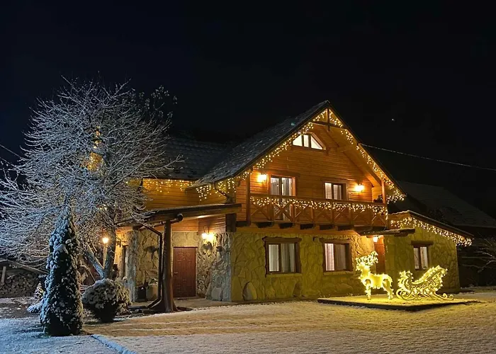 Apple House Tatil Evi *