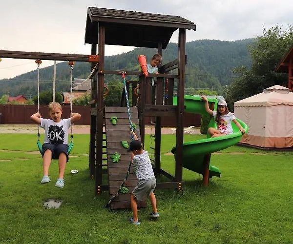 Tatil Evi Apple House