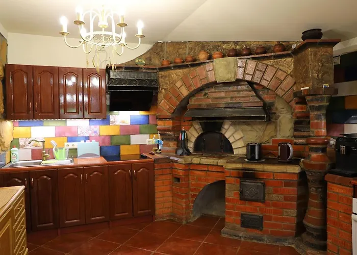 Apple House Tatil Evi