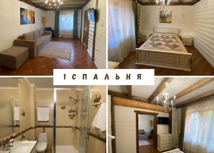 Apple House Tatil Evi