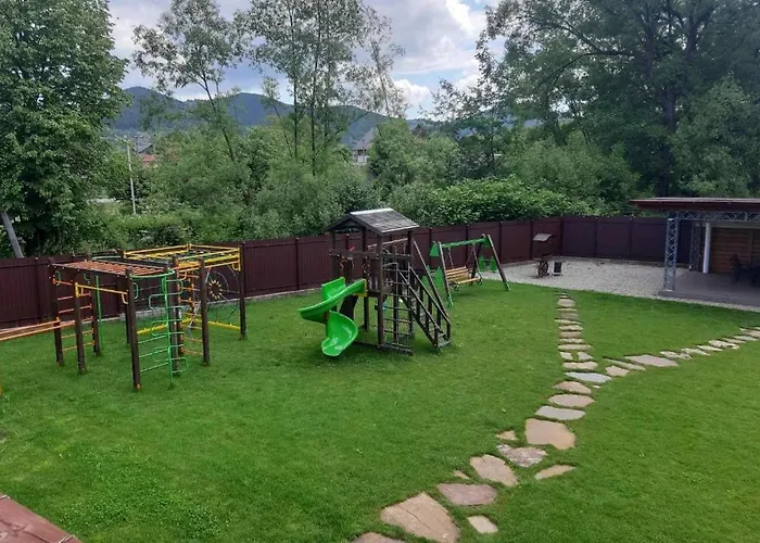 Apple House Tatil Evi