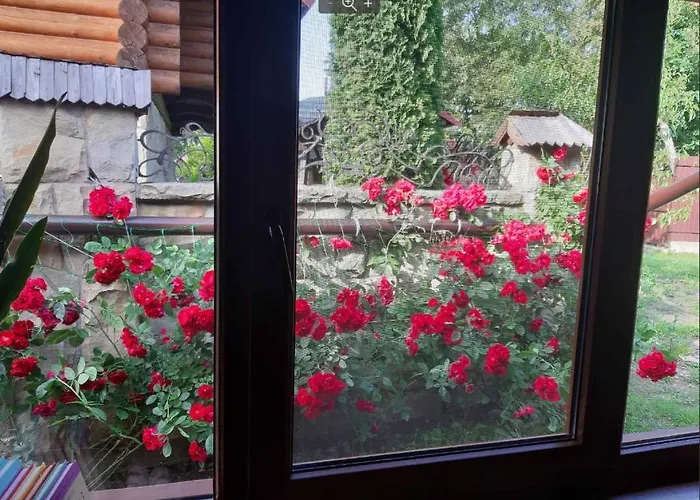 Apple House Tatil Evi *
