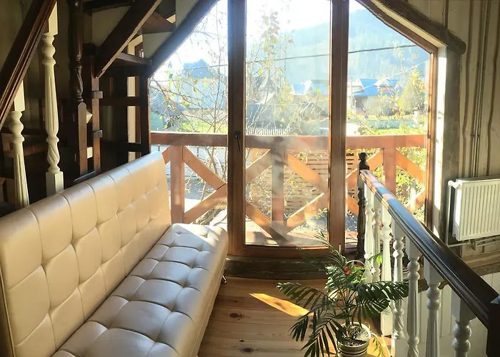 Tatil Evi Apple House