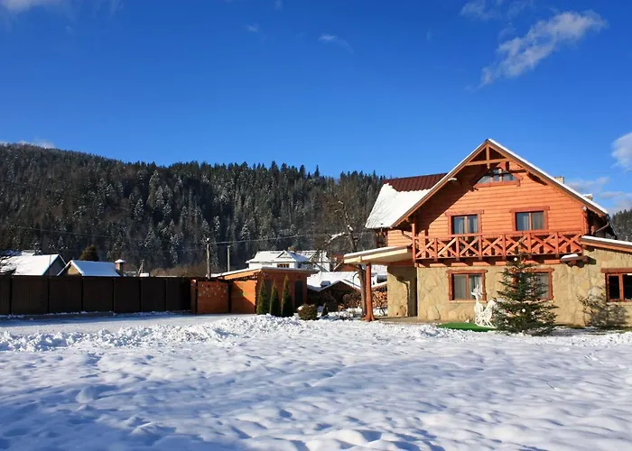 Tatil Evi Apple House *