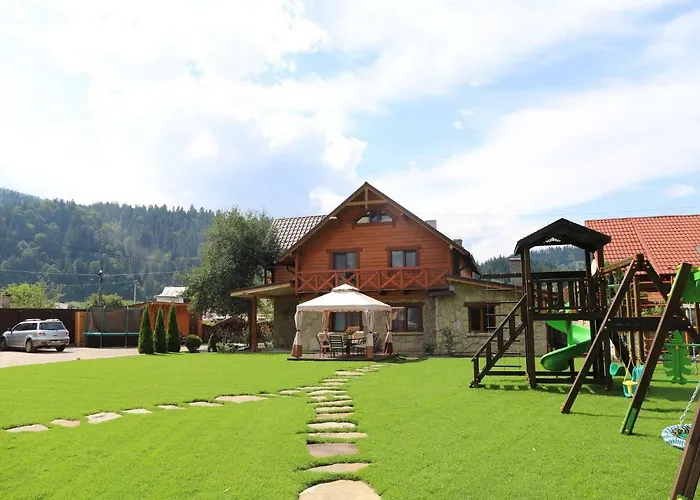 Tatil Evi Apple House *